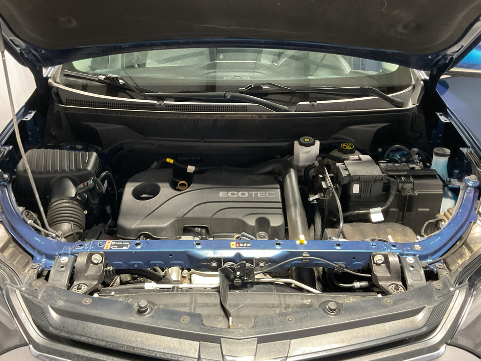 2020 Chevrolet Equinox LT 2WD
