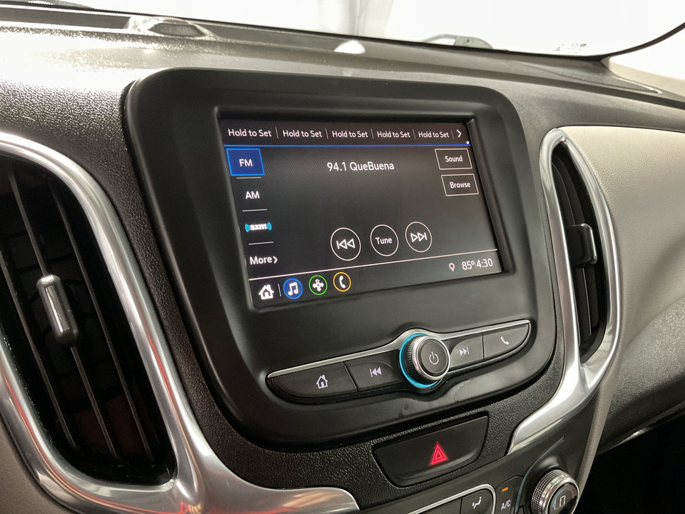 2020 Chevrolet Equinox LT 2WD
