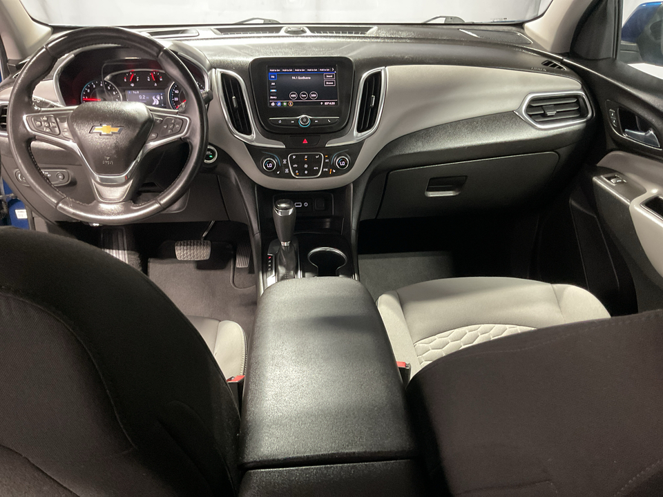 2020 Chevrolet Equinox LT 2WD