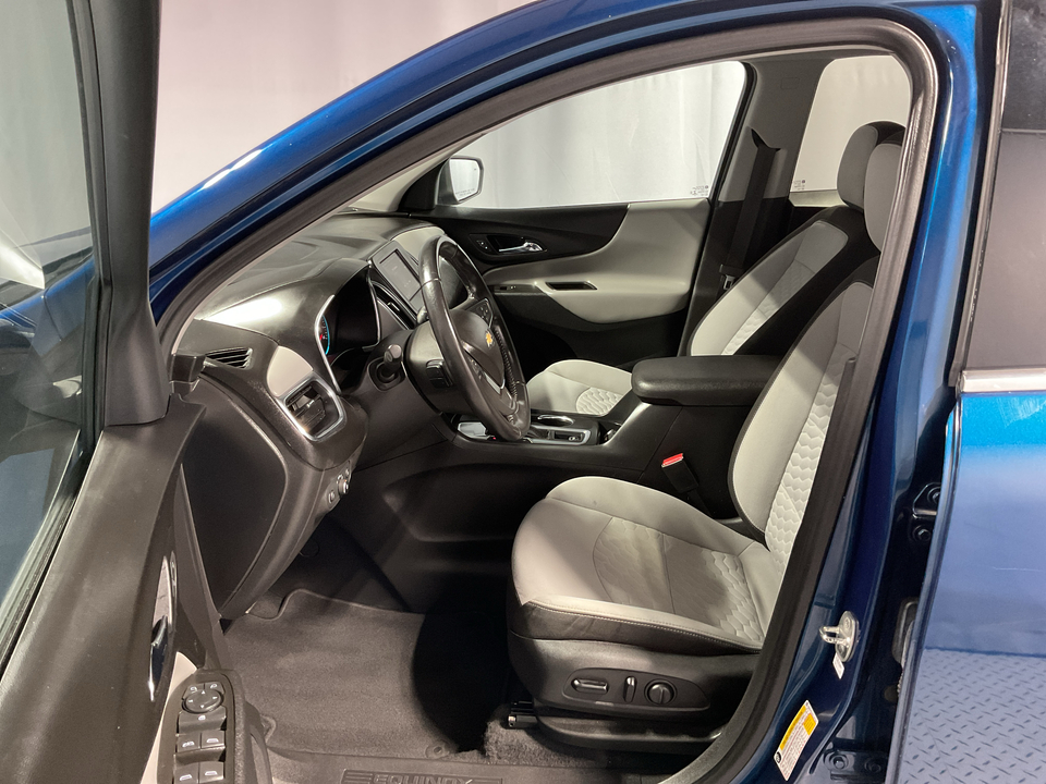 2020 Chevrolet Equinox LT 2WD