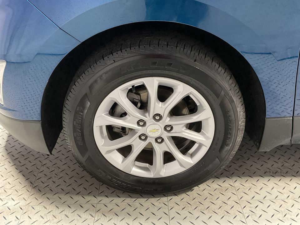 2020 Chevrolet Equinox LT 2WD