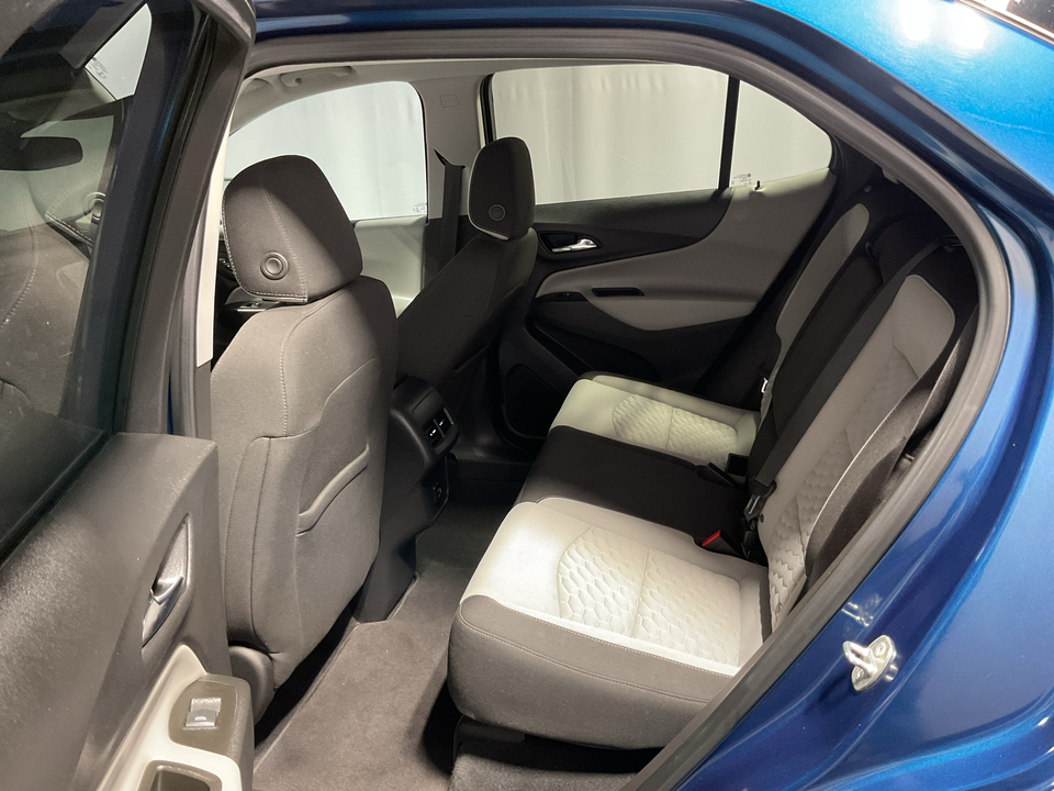 2020 Chevrolet Equinox LT 2WD