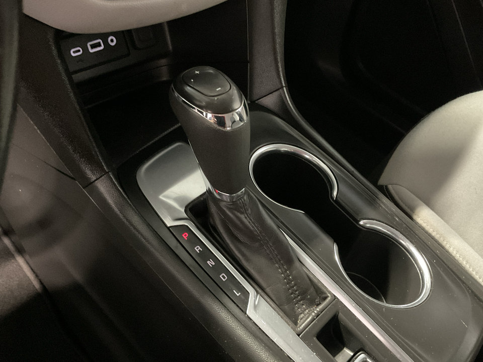 2020 Chevrolet Equinox LT 2WD