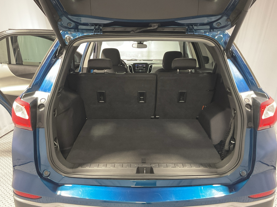 2020 Chevrolet Equinox LT 2WD