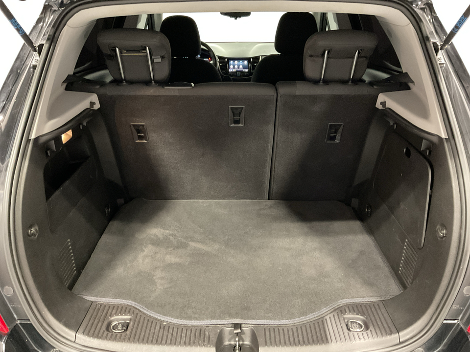 2020 Chevrolet Trax LS FWD