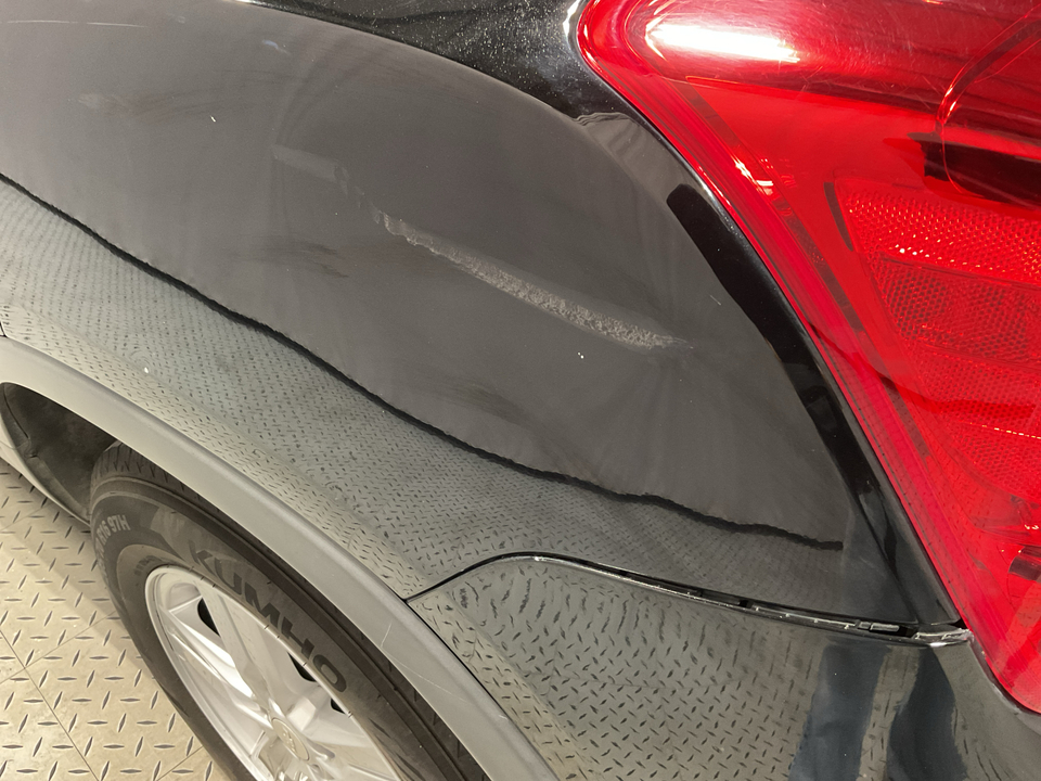 2020 Chevrolet Trax LS FWD