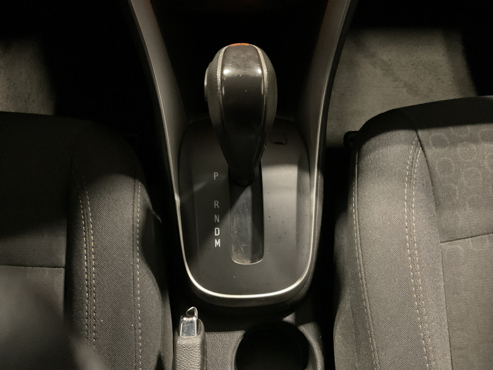 2020 Chevrolet Trax LS FWD