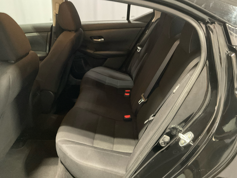 2021 Nissan Sentra S
