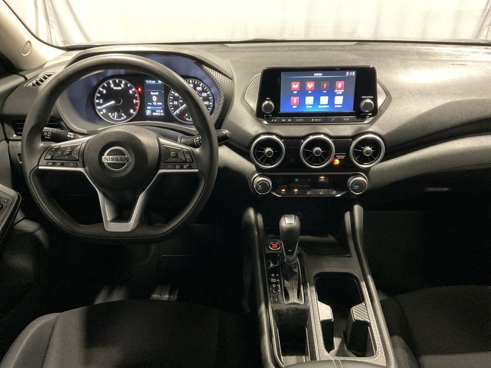 2021 Nissan Sentra S