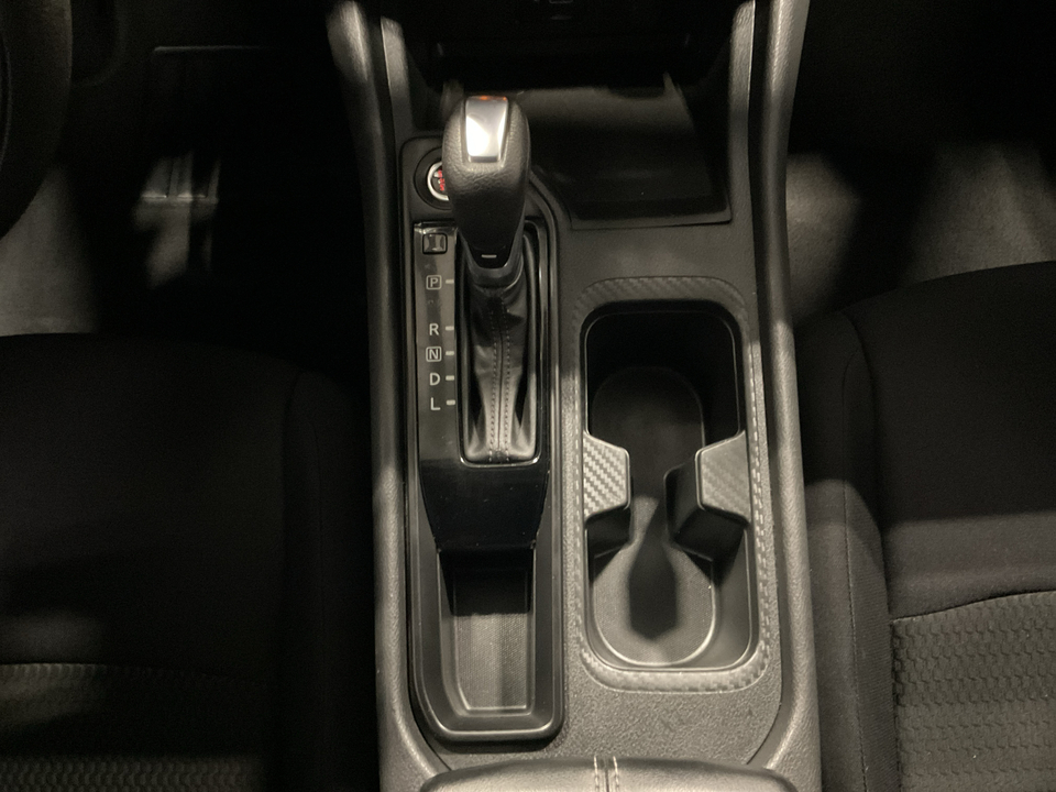 2021 Nissan Sentra S