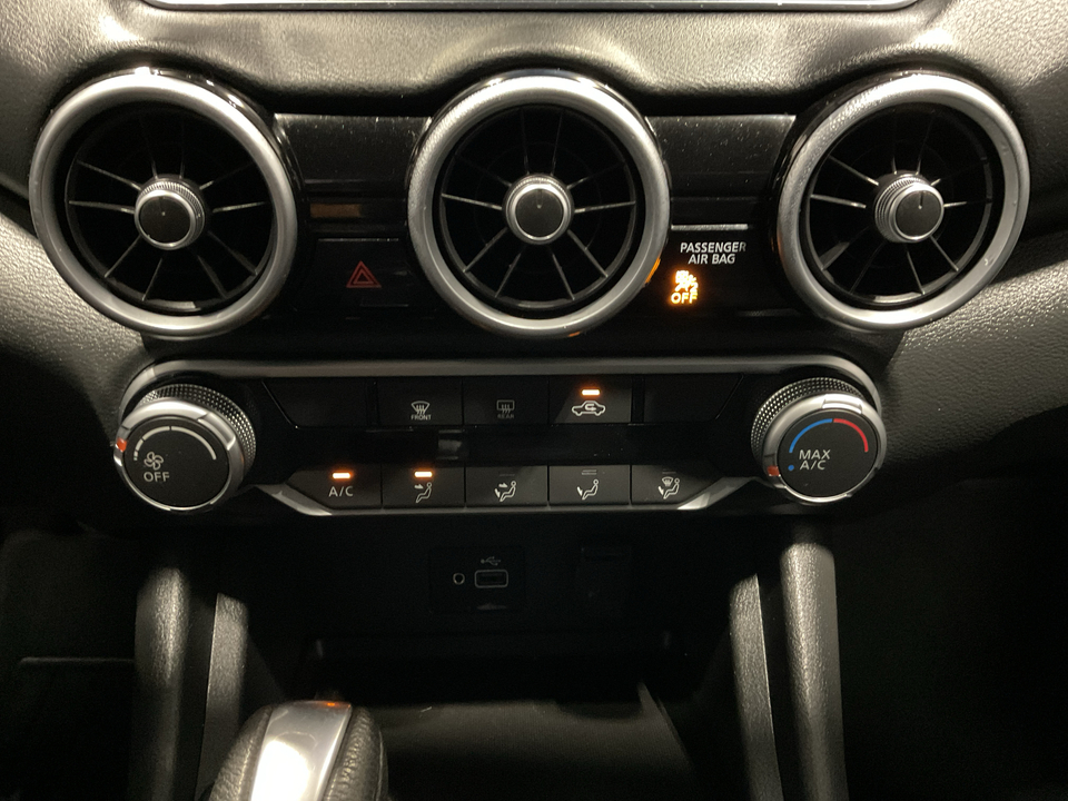 2021 Nissan Sentra S