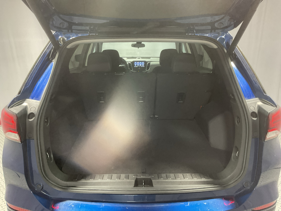 2022 Chevrolet Equinox LT 2WD