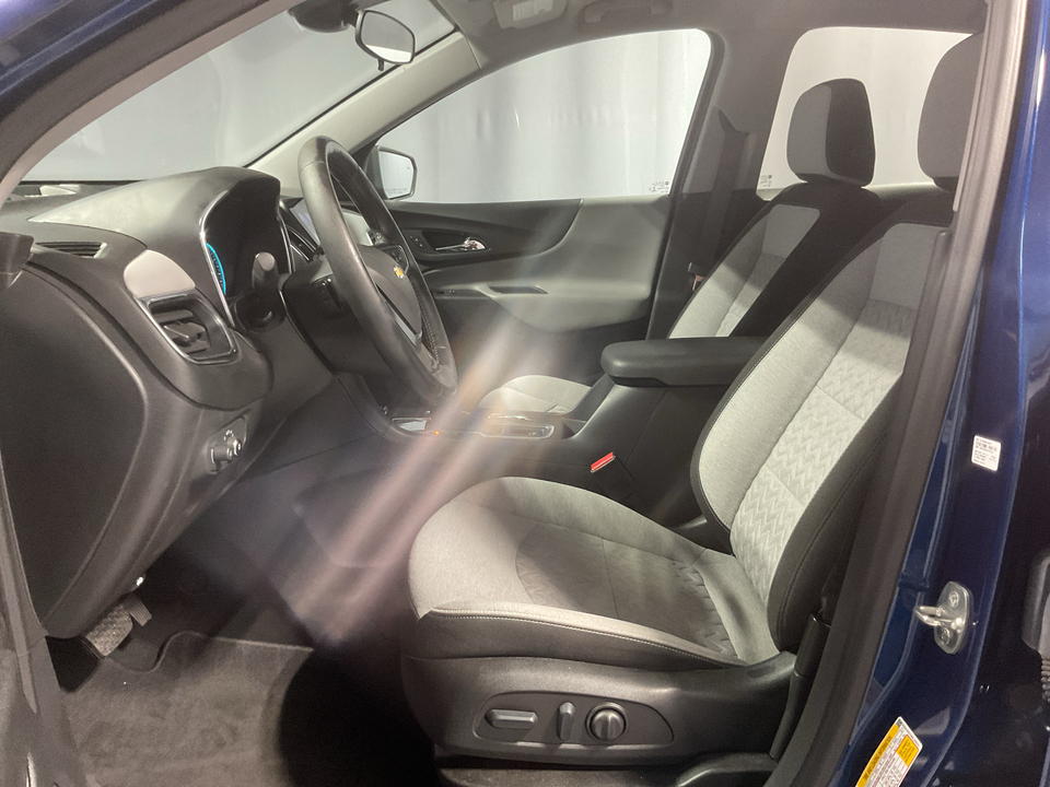 2022 Chevrolet Equinox LT 2WD