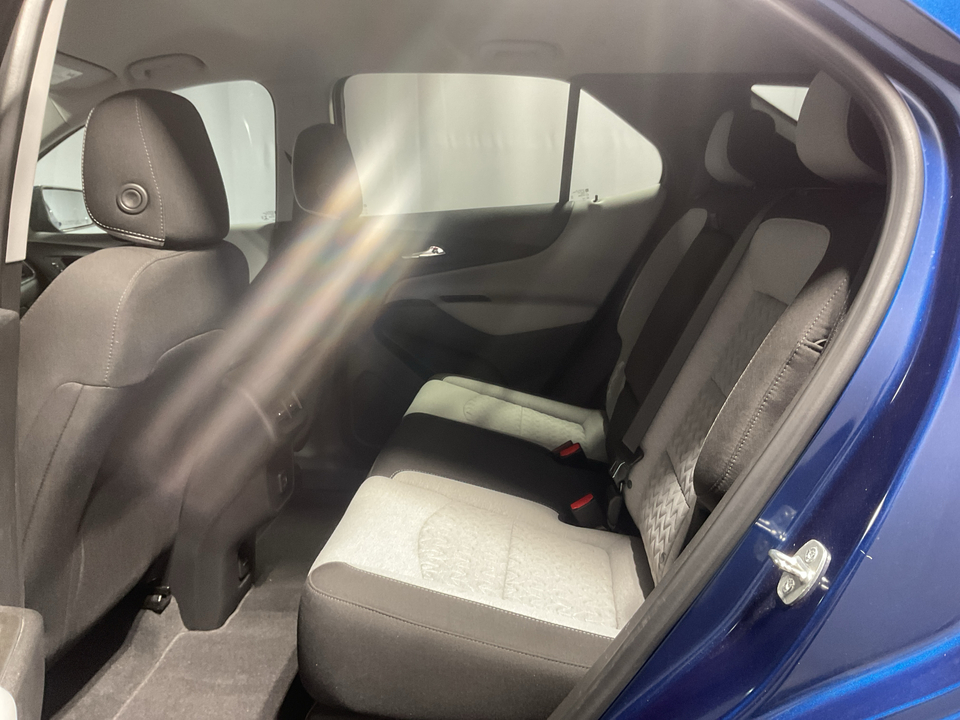 2022 Chevrolet Equinox LT 2WD