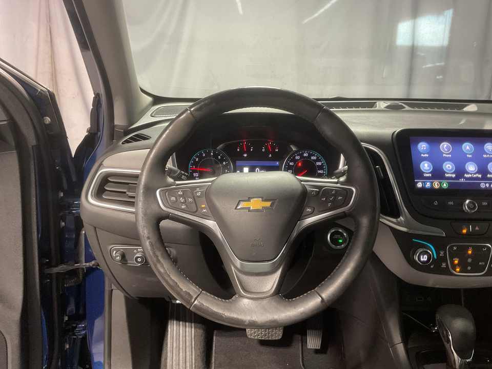 2022 Chevrolet Equinox LT 2WD