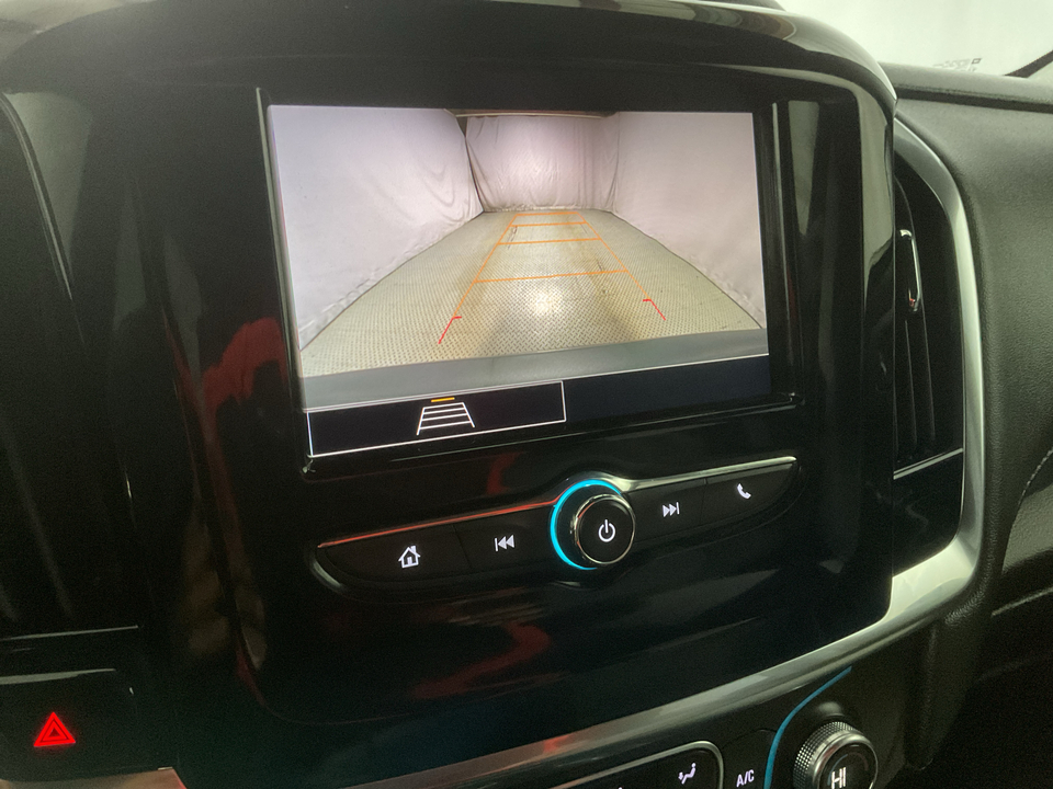 2023 Chevrolet Traverse LT Cloth FWD