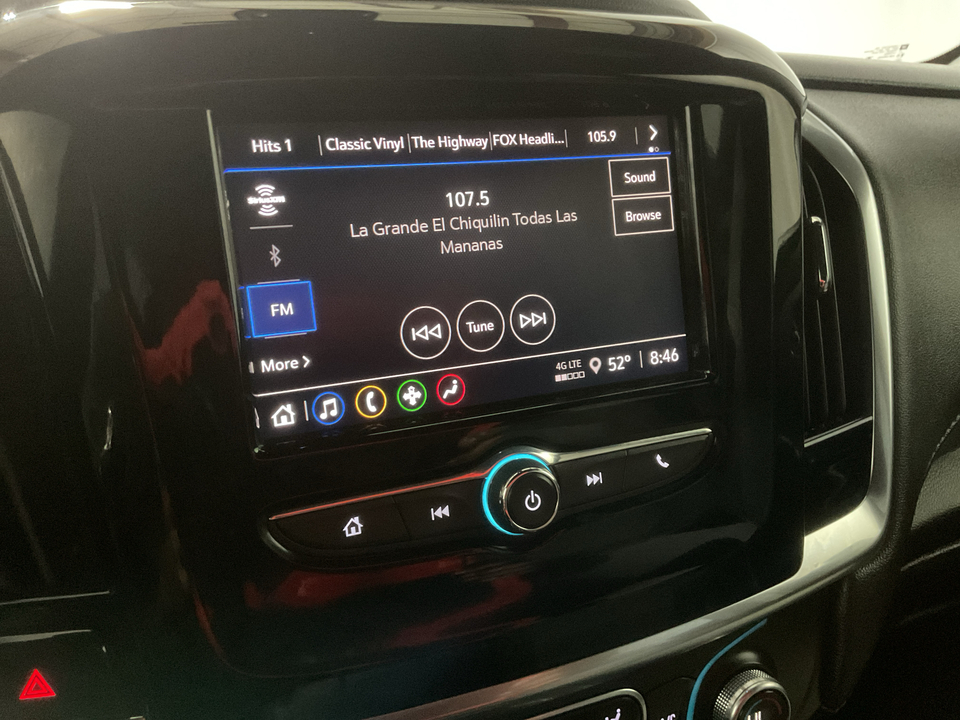 2023 Chevrolet Traverse LT Cloth FWD