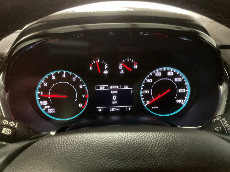 2023 Chevrolet Traverse LT Cloth FWD