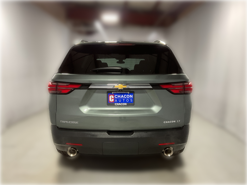 2023 Chevrolet Traverse LT Cloth FWD