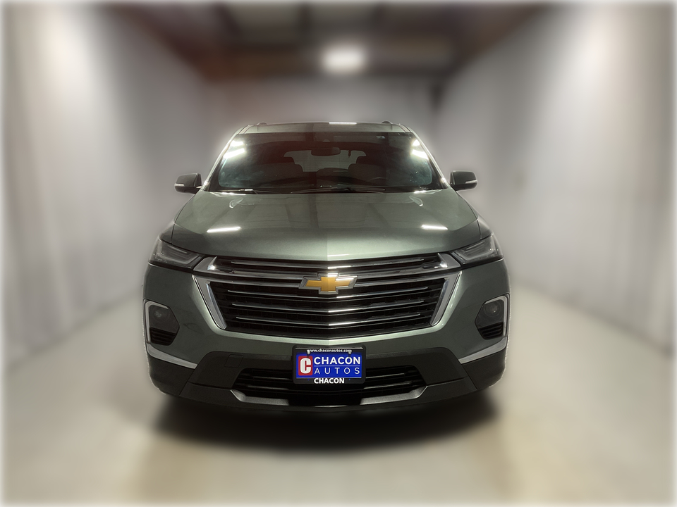 2023 Chevrolet Traverse LT Cloth FWD