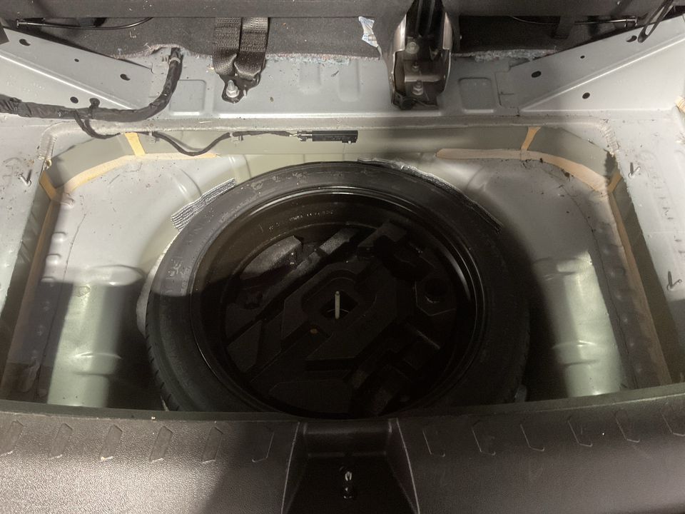 2023 Chevrolet Traverse LT Cloth FWD