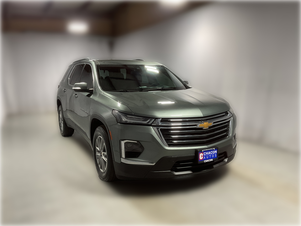 2023 Chevrolet Traverse LT Cloth FWD