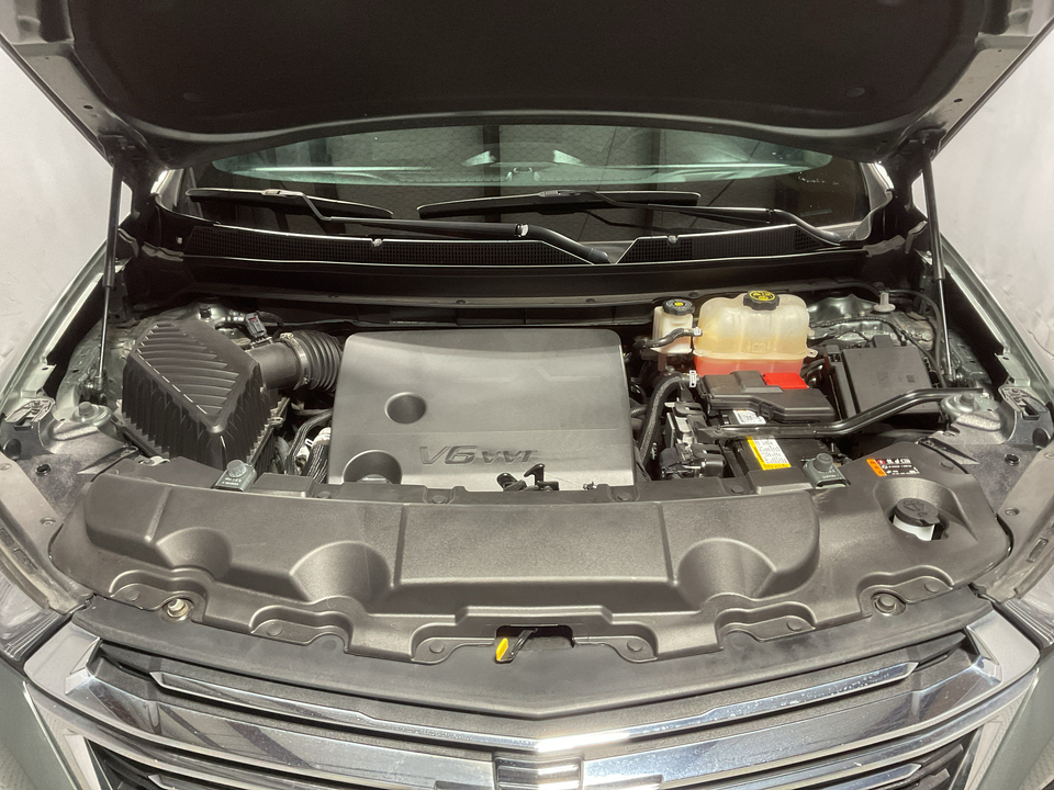 2023 Chevrolet Traverse LT Cloth FWD