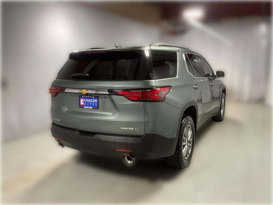 2023 Chevrolet Traverse LT Cloth FWD