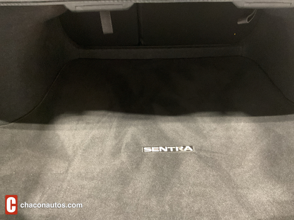 Used 2022 Nissan Sentra in San Antonio, TX ( S292234 ) Chacon Autos