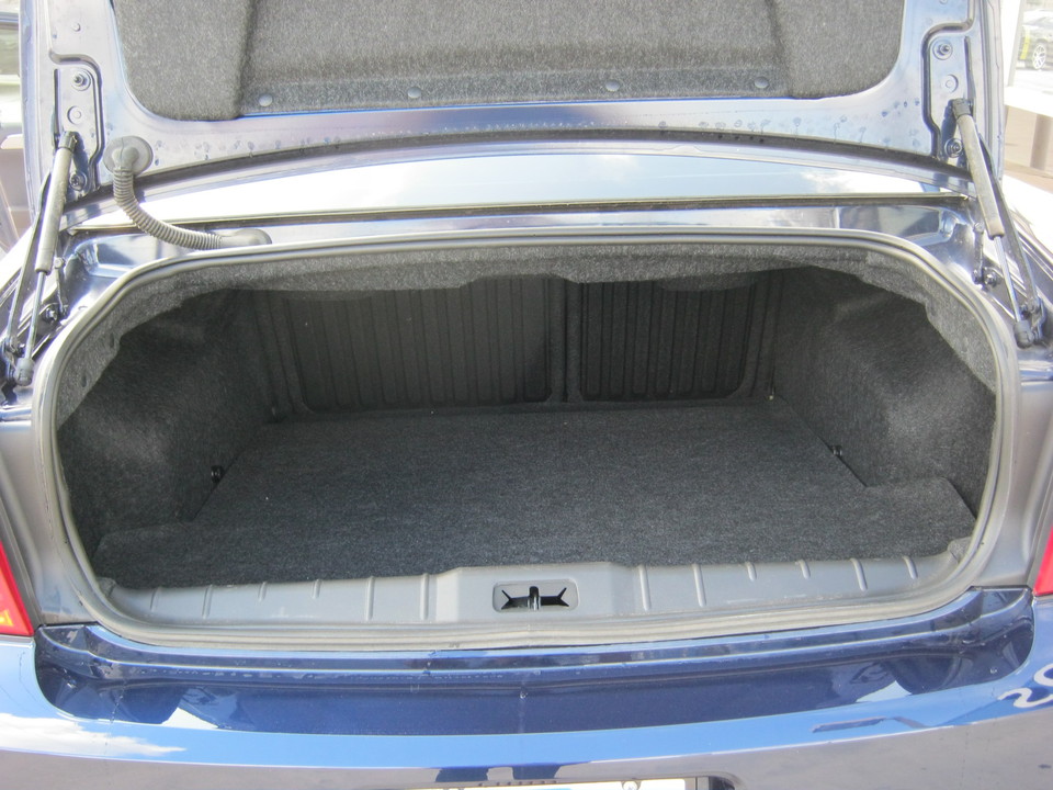 2012 Chevrolet Malibu LS