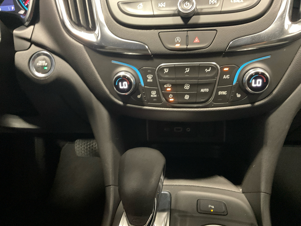 2024 Chevrolet Equinox LT 2WD