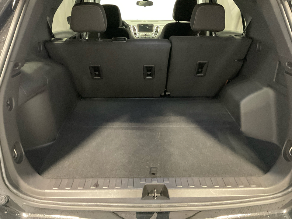 2024 Chevrolet Equinox LT 2WD