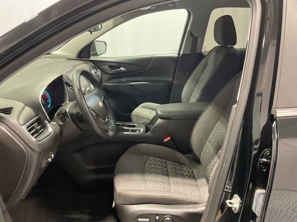 2024 Chevrolet Equinox LT 2WD