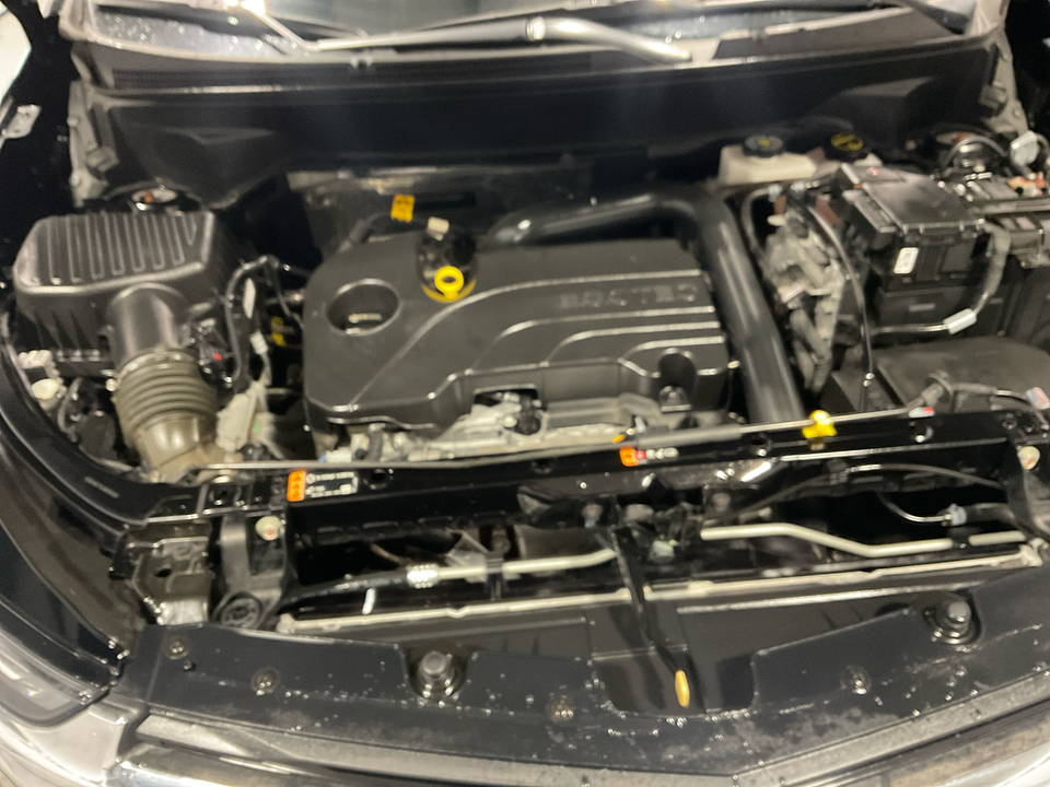 2024 Chevrolet Equinox LT 2WD