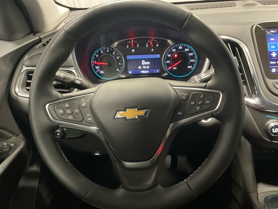 2024 Chevrolet Equinox LT 2WD