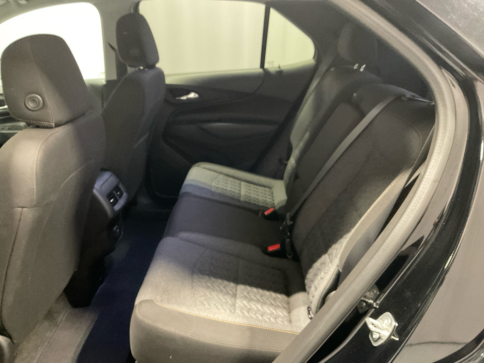 2024 Chevrolet Equinox LT 2WD