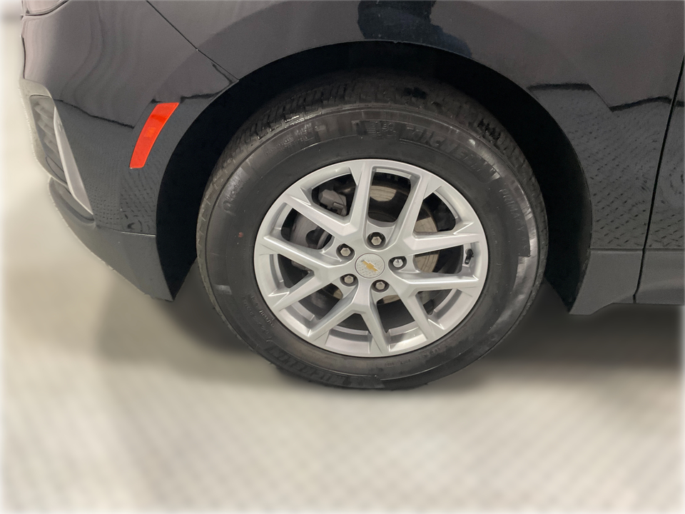 2024 Chevrolet Equinox LT 2WD