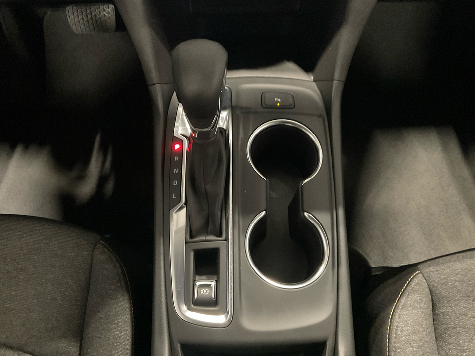 2024 Chevrolet Equinox LT 2WD