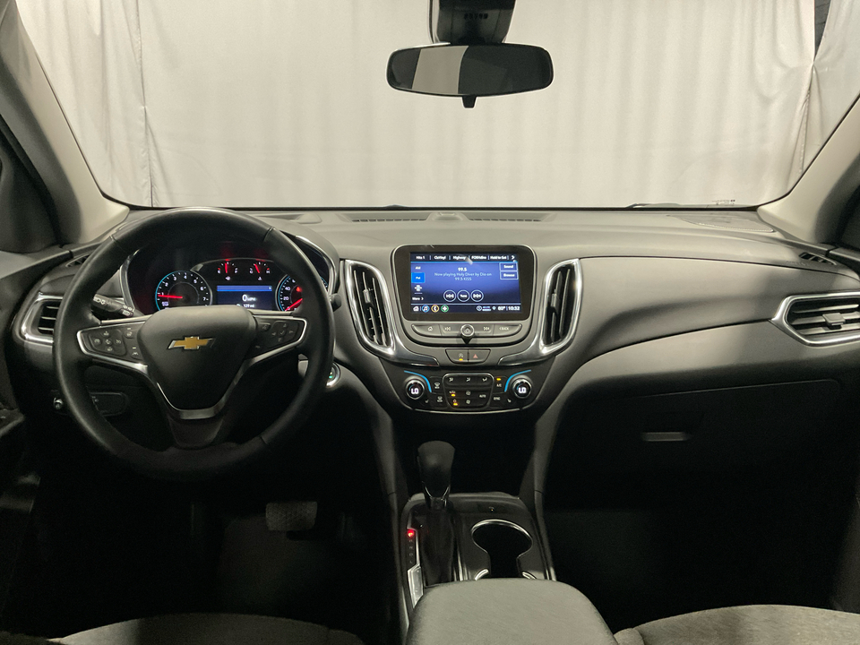 2024 Chevrolet Equinox LT 2WD