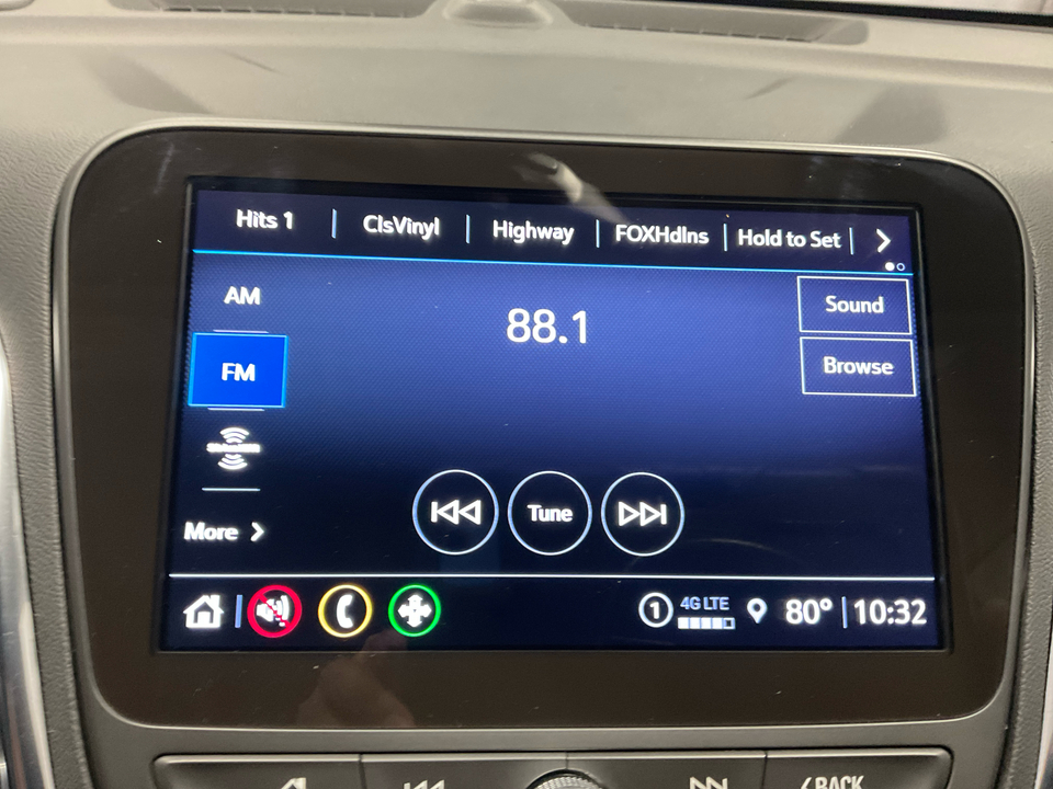 2024 Chevrolet Equinox LT 2WD