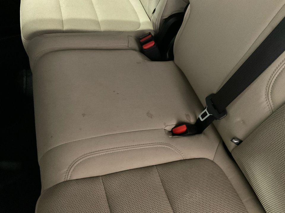 2023 Chevrolet Traverse LS FWD