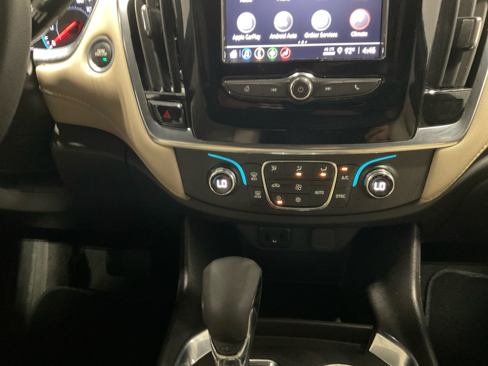 2023 Chevrolet Traverse LS FWD