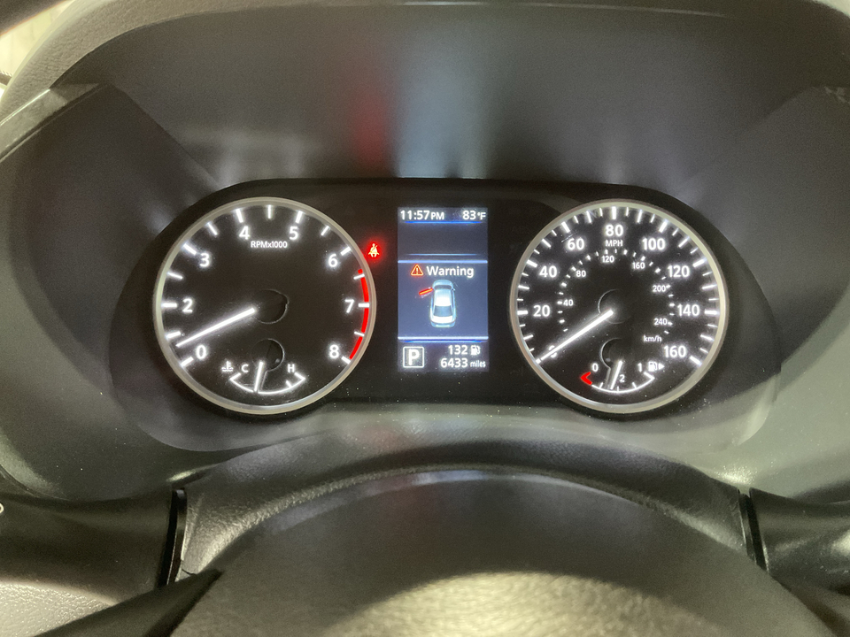 2023 Nissan Sentra S