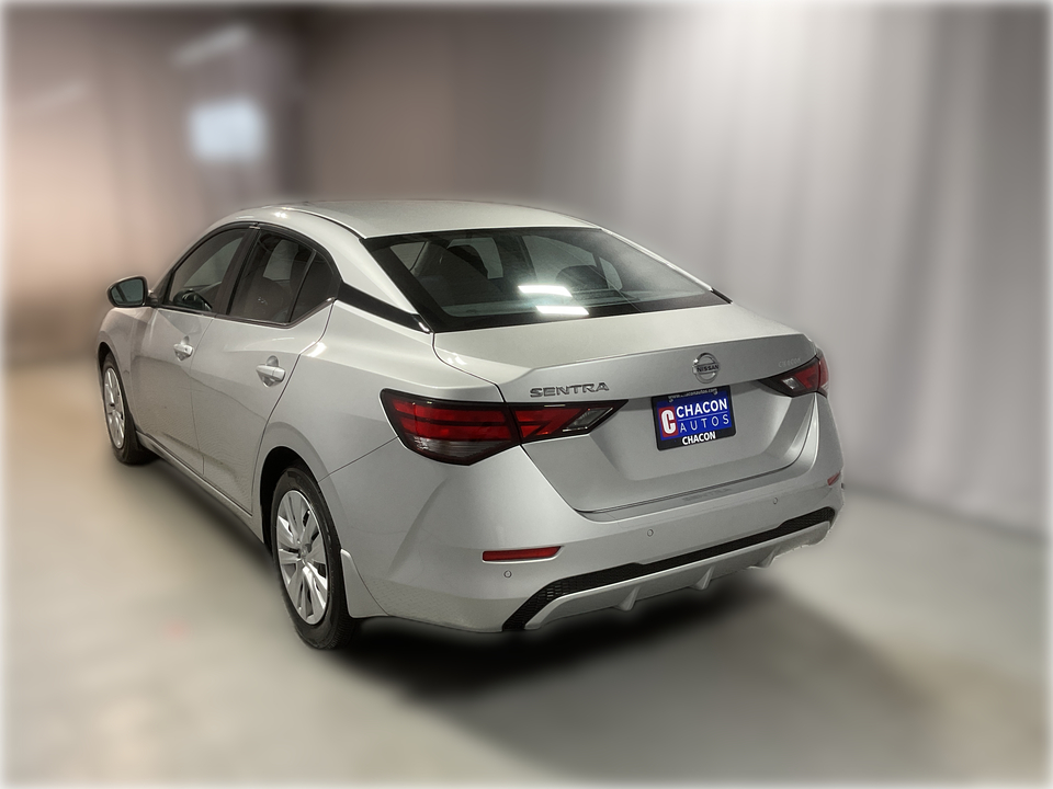 2023 Nissan Sentra S