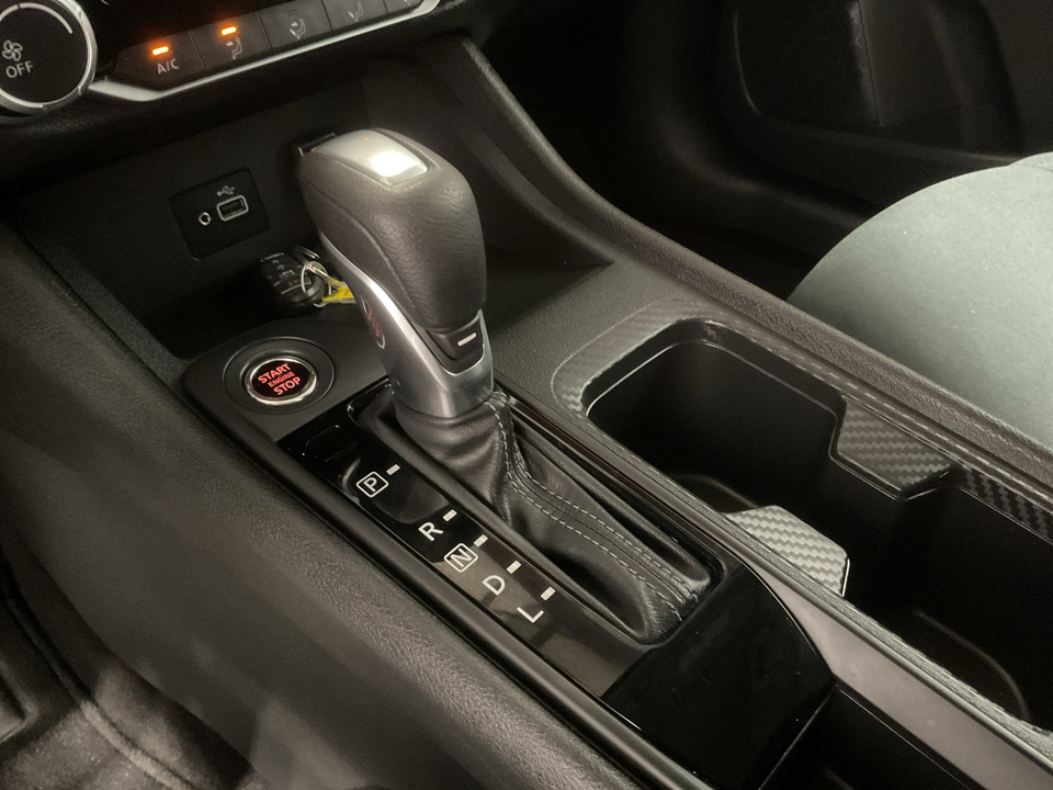 2023 Nissan Sentra S