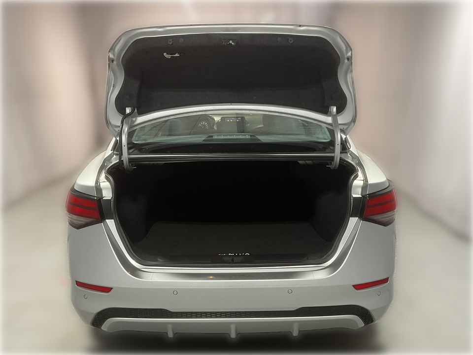 2023 Nissan Sentra S