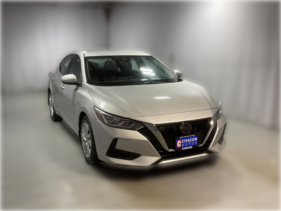 2023 Nissan Sentra S
