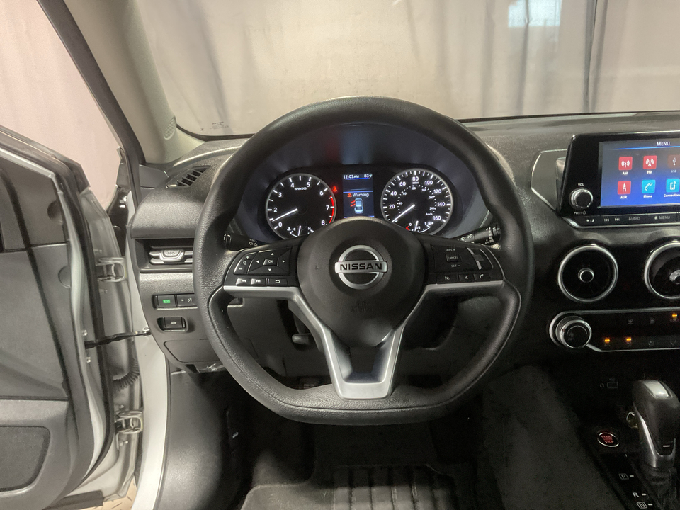 2023 Nissan Sentra S