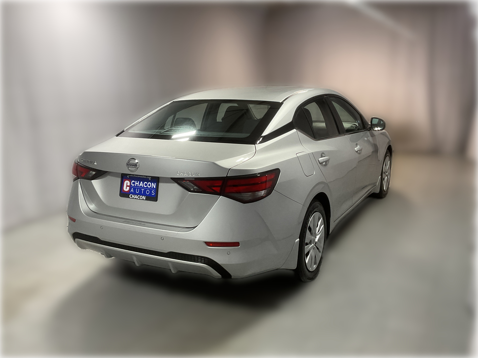 2023 Nissan Sentra S