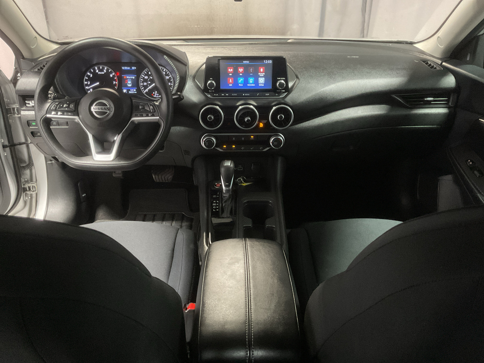 2023 Nissan Sentra S
